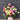 Floral Hatbox