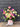 Floral Hatbox Flower Arrangement by Mount Waverley Florist in Melbourne