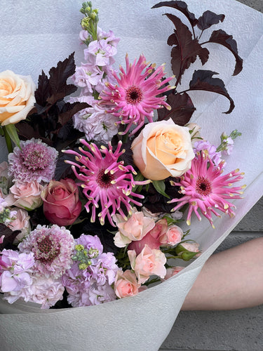 Flowers Are Always A Good Idea Bouquet by Melbourne Florist at Florist Corner