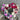 Floral Heart Funeral Wreath Crafted by Mt Waverley Florist for Funeral Flowers Delivery - Vibrant