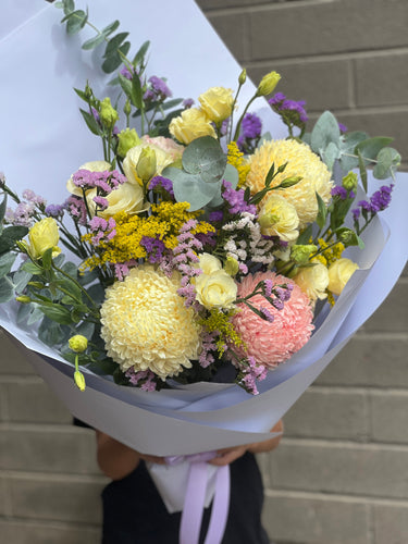 Mother's Day Flower Bouquets for Delivery in Melbourne