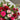 Roses Forever Bouquet Made to Order by Mt Waverley Florist - Tricolour Combo