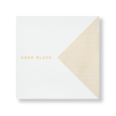 Koko Black Large Chocolatier's Selection Praline Gift Box for Melbourne Delivery of Flowers and Chocolates