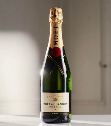 MOET & CHANDON Impérial Brut at Florist Corner for Flowers and Champagne Delivery in Melbourne