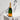 Veuve Clicquot Yellow Label at Florist Corner for Champagne and Flower Delivery in Melbourne