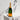 Veuve Clicquot Yellow Label at Florist Corner for Champagne and Flower Delivery in Melbourne