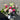 Floral Hatbox