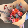 Autumn Inspiration Flower Bouquet by Melbourne Florist