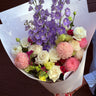 Autumn Moon Flower Bouquet Made by Mt Waverley Florist in Florist Corner