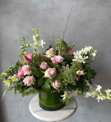 Be Right There Floral Arrangement Crafted by Mount Waverley Florist