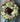Eternal Funeral Wreath for Funeral Flower Delivery in Melbourne - Seasonal