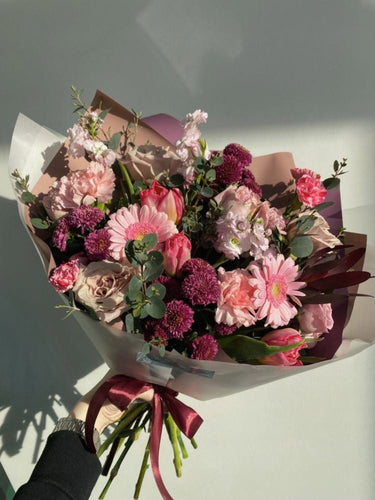 Flowers Are Always A Good Idea Flower Bouquet for Delivery in Melbourne