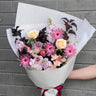 Flowers Are Always A Good Idea Flower Bouquet Handwrapped by Mt Waverley Florist