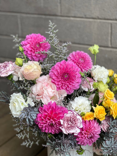 Flowers For You Vase Flower Arrangement for Delivery in Melbourne