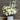 Seasonal Sympathy Flower Arrangement