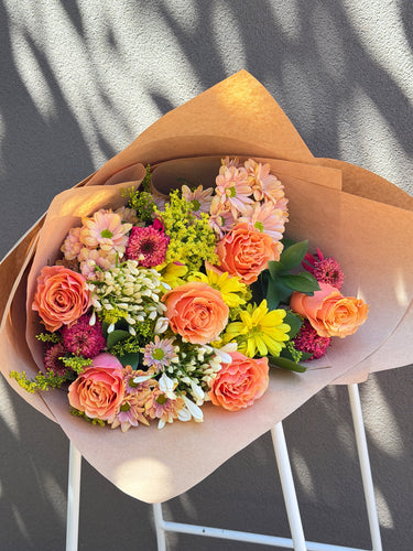 Get Well Bouquets Delivery to Epworth Eastern Hospital Created by Trusted Melbourne Florist