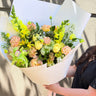 Lemon and Limes Bouquet for Delivery in Melbourne