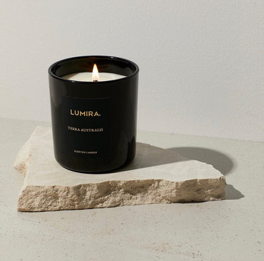 Lumira Candle Luxury Scented Candles Delivery near Melbourne