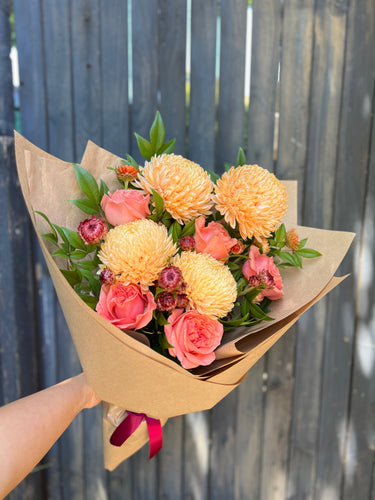 Seasonal Florals for Mother's Day Flowers
