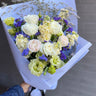 Right Here For You Flower Bouquet Delivery near Melbourne