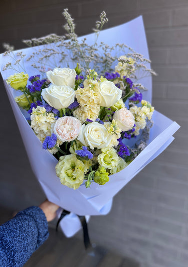 Right Here For You Flower Bouquet Delivery near Melbourne