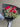 Half Dozen Red Rose Bouquet Handwrapped by Melbourne Florist