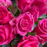 Say It With Roses Valentines Day Pink Rose Bouquet for Roses Delivery in Melbourne