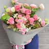 See You in Paris Flower Bouquet Designed by Trusted Florist near Melbourne