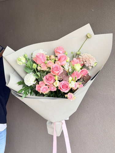 See You in Paris Flower Bouquet for Same Day Flower Delivery in Melbourne
