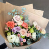 Small Talk Over Coffee Flower Bouquet Designed by Trusted Mount Waverley Florist