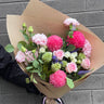 Something Sweet Flower Bouquet for Same Day Bouquet Delivery in Melbourne