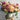 Sunset Vase Flower Arrangement for Sympathy Flower Delivery in Melbourne