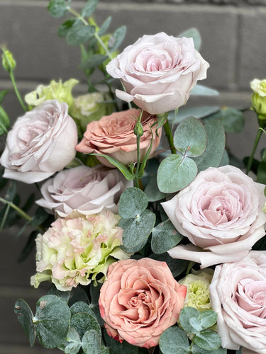 Tell Me More Vase Floral Arrangements in Melbourne from Trusted Online Flower Shop