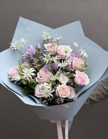 Young & Beautiful Flower Bouquets in Melbourne at Florist Corner Online Flower Shop