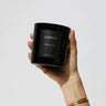 TONIC OF GIN LUMIRA Scented Candle for Flower & Candles Delivery in Melbourne at Florist Corner