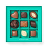 9-piece Koko Black Chocolatier's Selection Praline at Florist Corner for Flowers and Chocolate Delivery in Melbourne